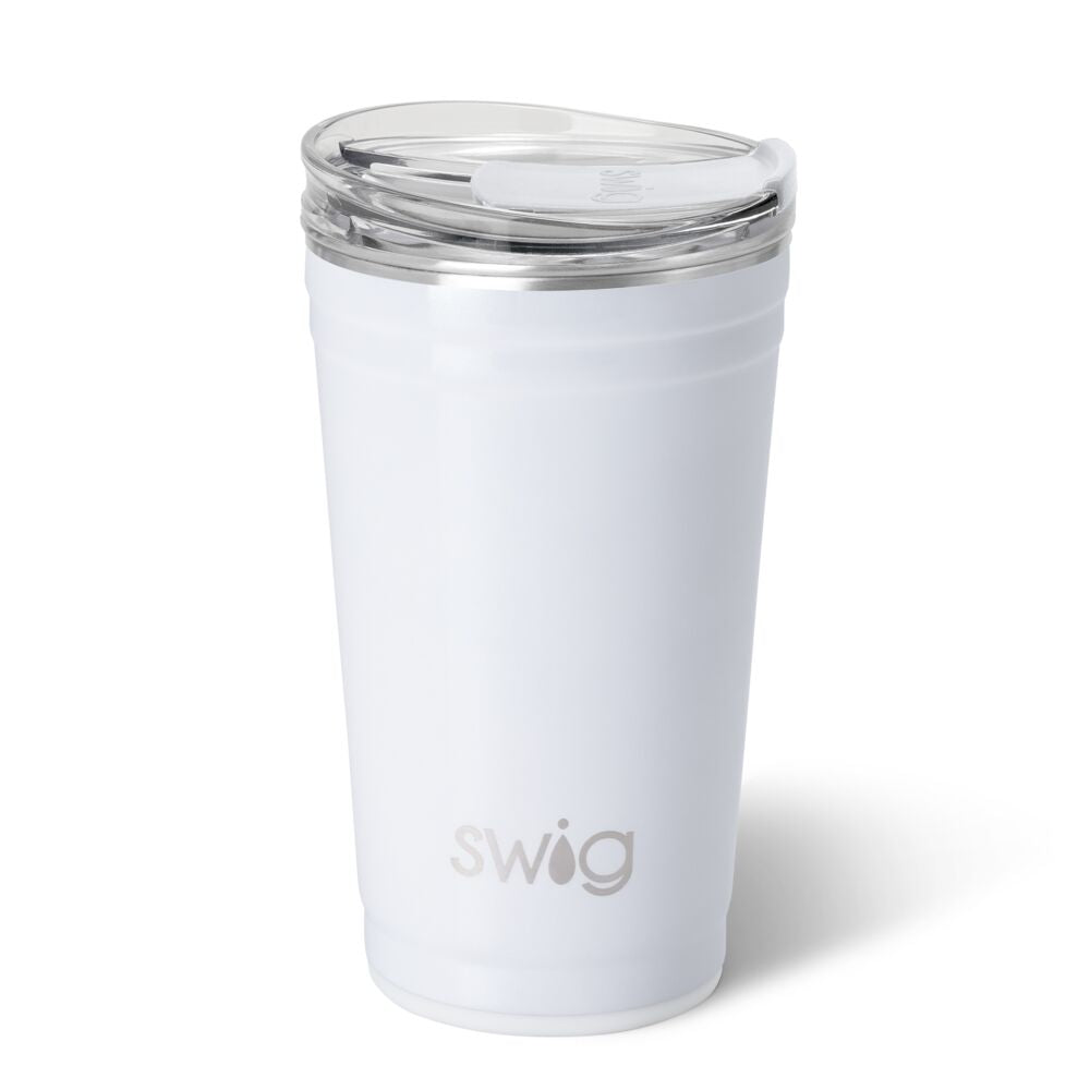 NEW: Swig Life Party Cups 24oz.