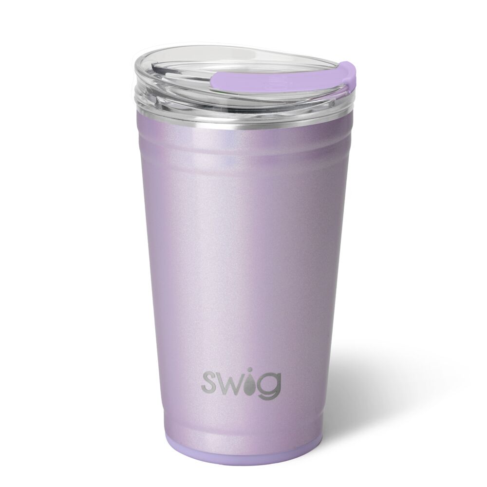 NEW: Swig Life Party Cups 24oz.