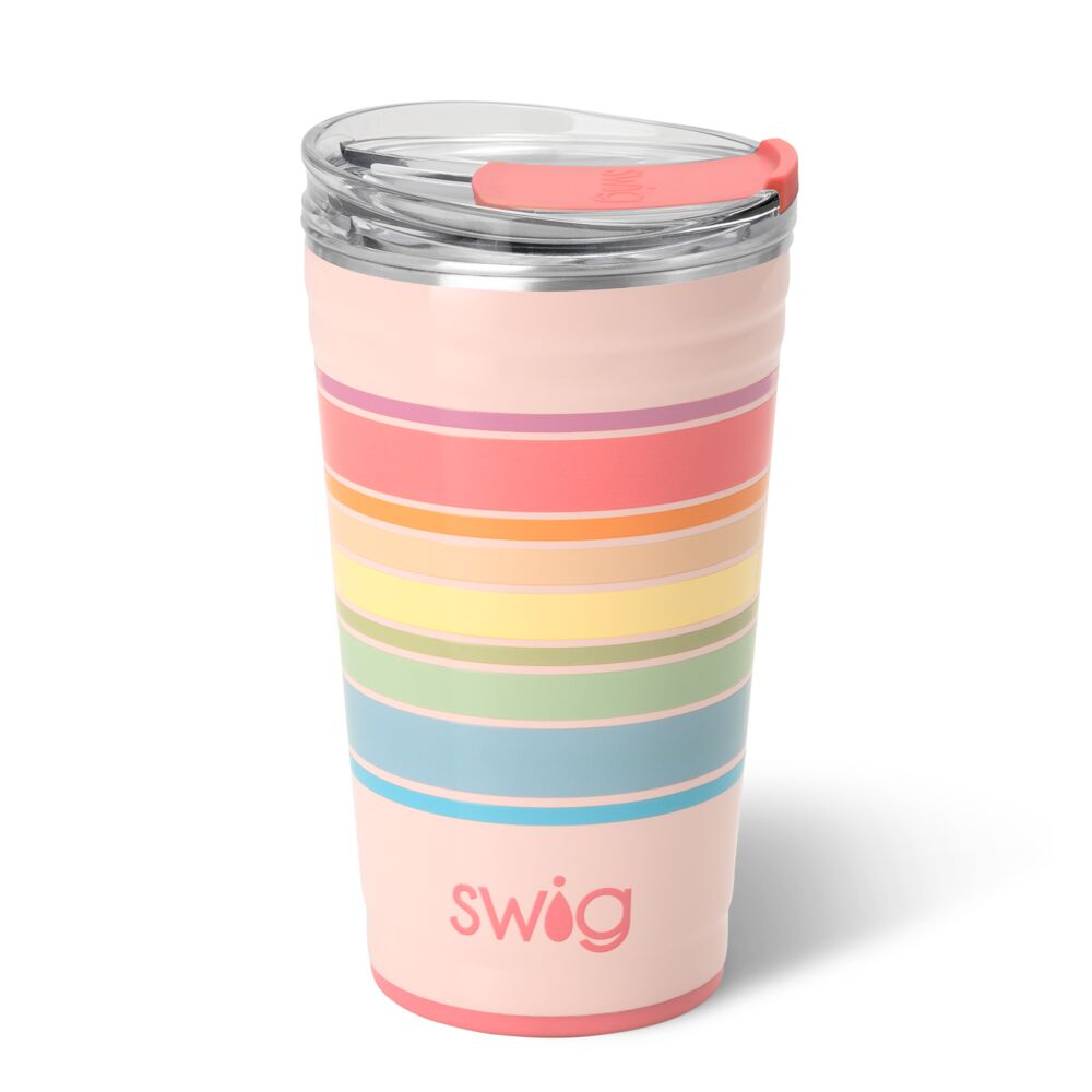 NEW: Swig Life Party Cups 24oz.