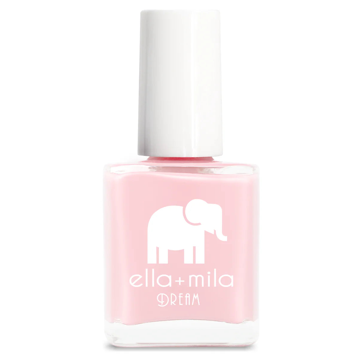 Ella+Mila Polish Whites & Pinks