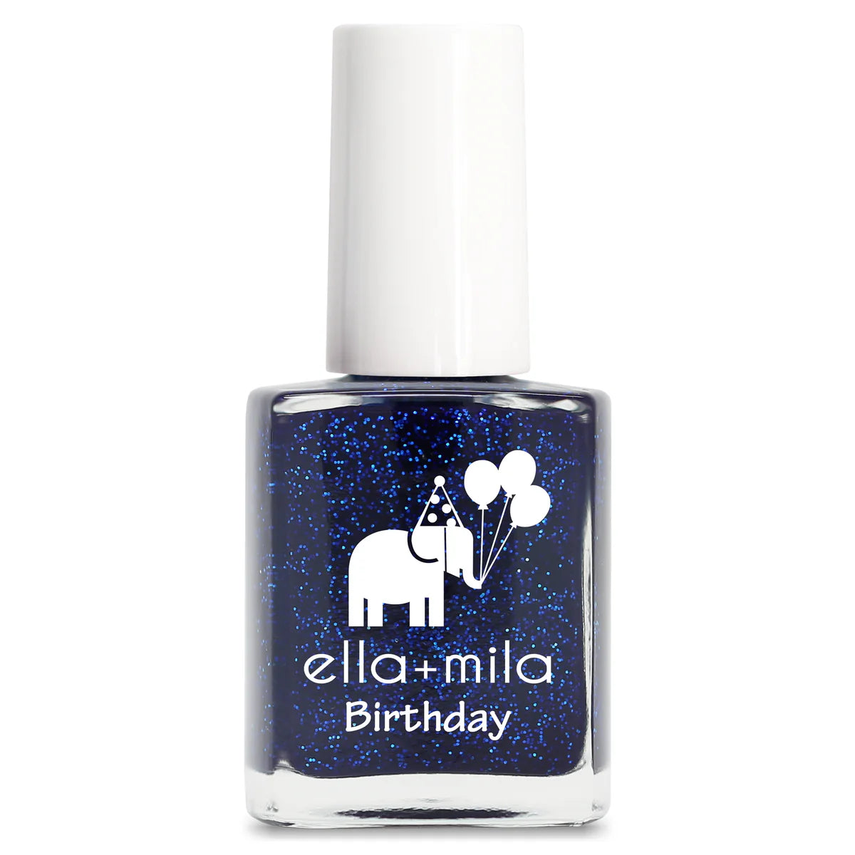 Ella+Mila Polishes: Blues, Greens & Yellow