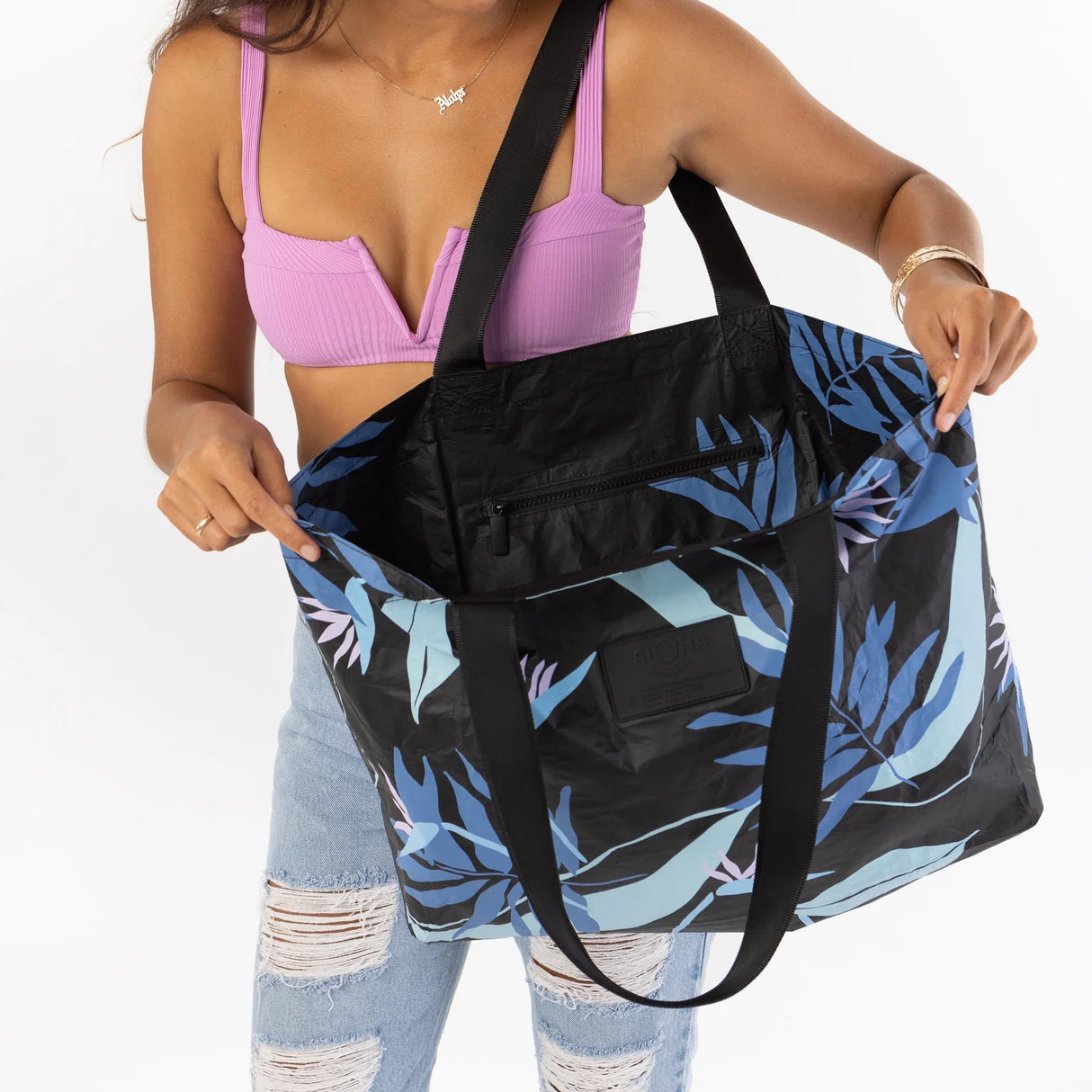 ALOHA Bags: Totes