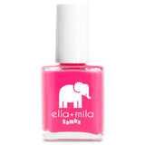 Ella+Mila Polish Whites & Pinks