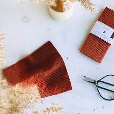 Ten & Co. Swedish sponge cloths