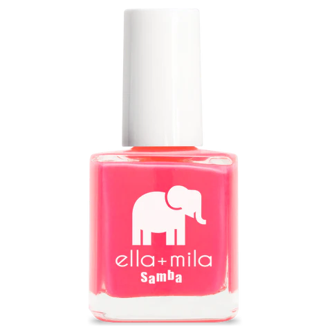 Ella+Mila Polish Whites & Pinks