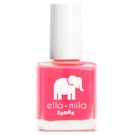 Ella+Mila Polish Whites & Pinks