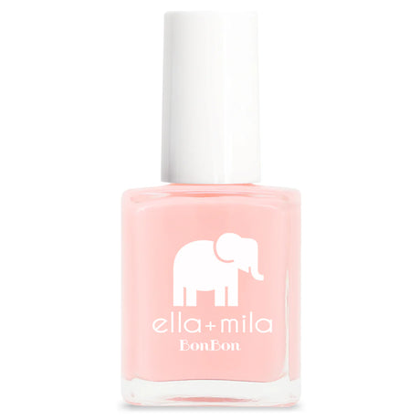 Ella+Mila Polish Whites & Pinks