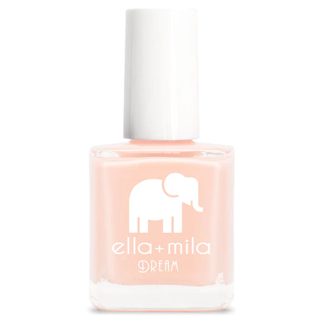 Ella+Mila Polish Whites & Pinks