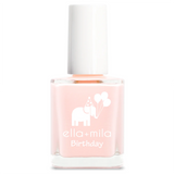 Ella+Mila Polish Whites & Pinks