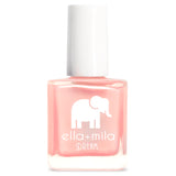 Ella+Mila Polish Whites & Pinks