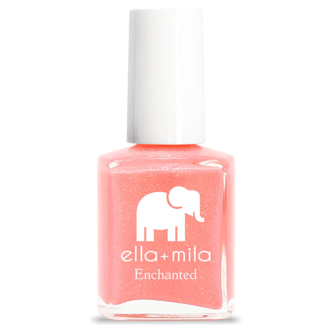 Ella+Mila Polish Whites & Pinks