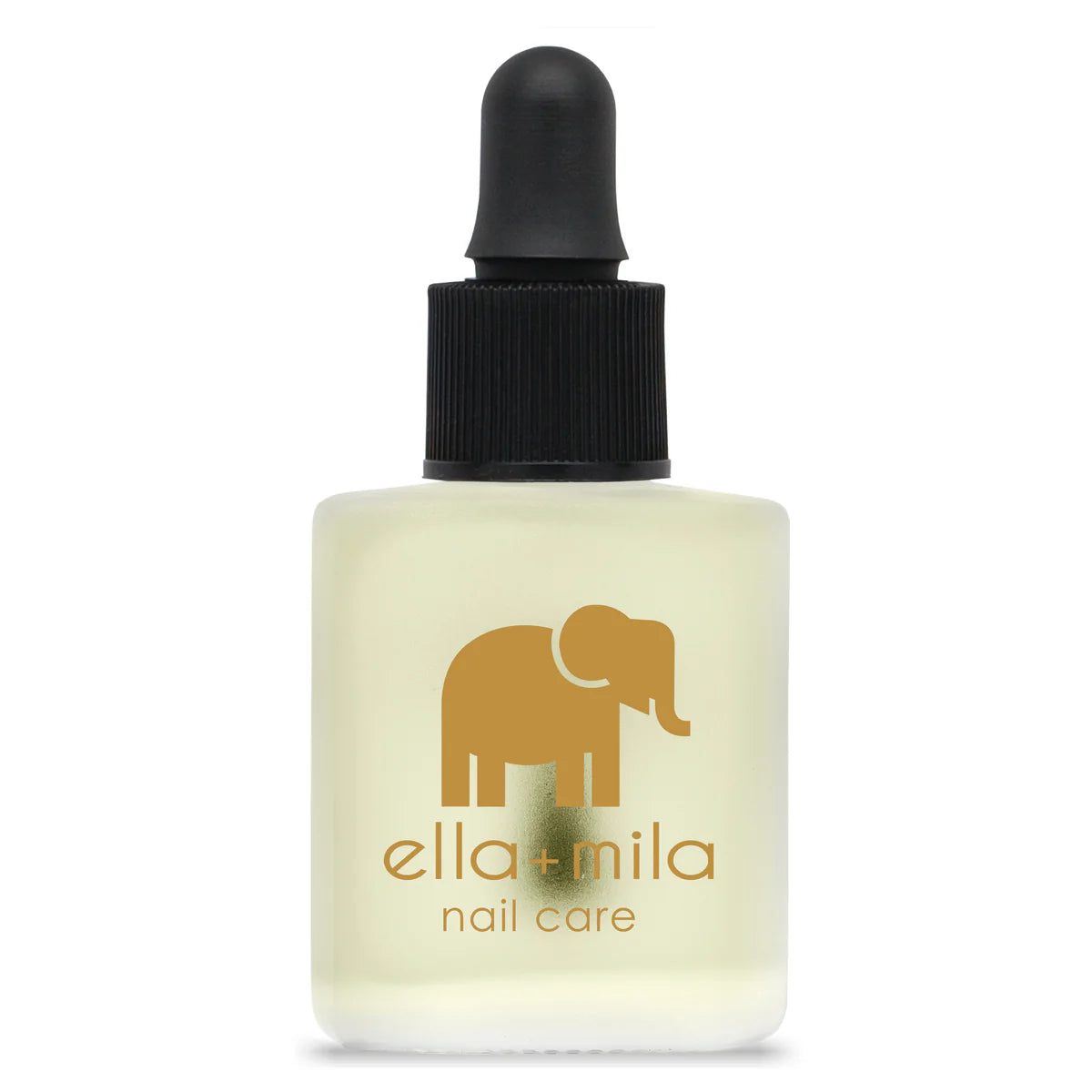 Ella+Mila Nail Care