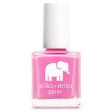 Ella+Mila Polish Whites & Pinks