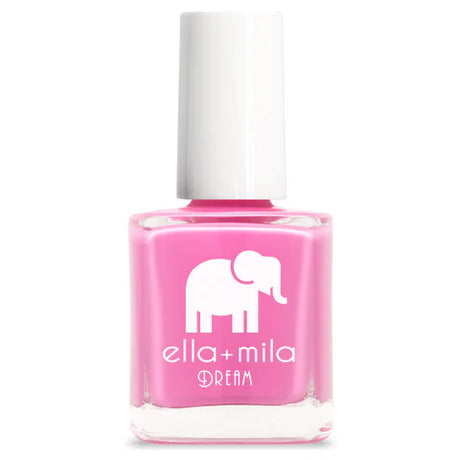 Ella+Mila Polish Whites & Pinks