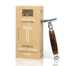 Jungle Culture Safety Razors