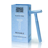 Jungle Culture Safety Razors