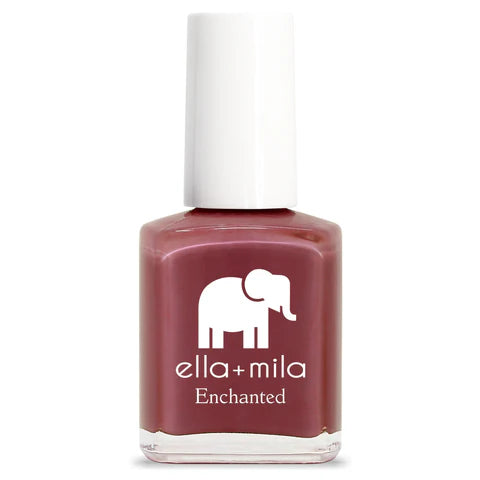 Ella+Mila Polish Whites & Pinks