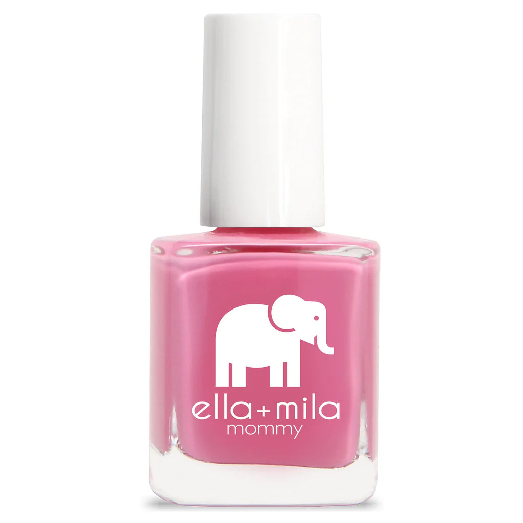 Ella+Mila Polish Whites & Pinks