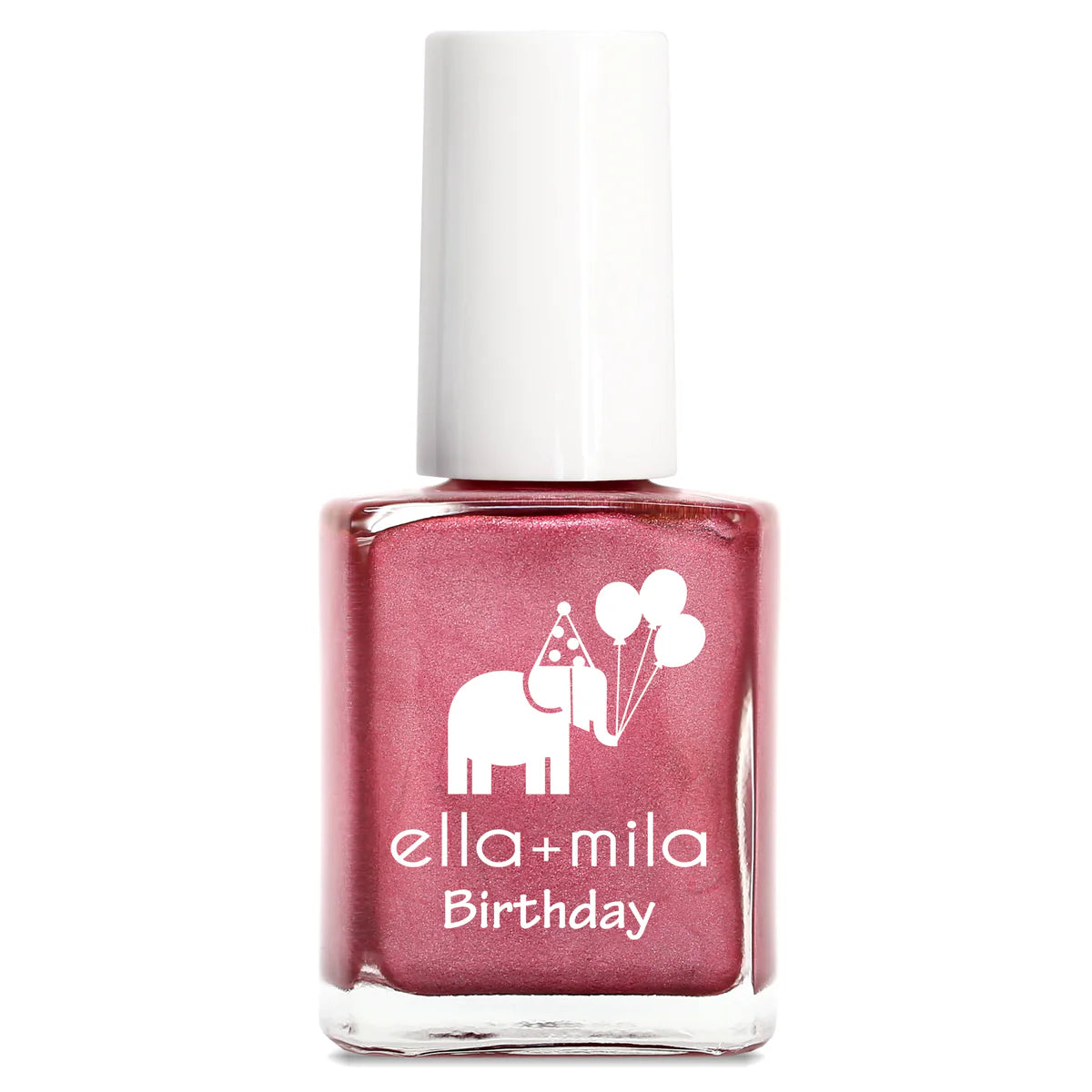 Ella+Mila Polish Whites & Pinks