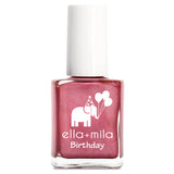 Ella+Mila Polish Whites & Pinks