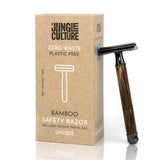 Jungle Culture Safety Razors