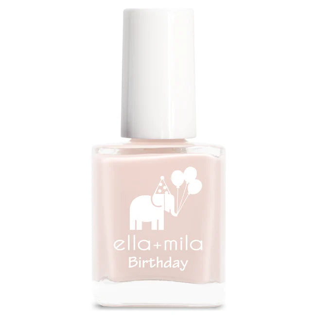 Ella+Mila Polish Nudes