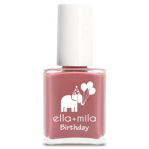 Ella+Mila Polish Whites & Pinks