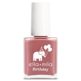 Ella+Mila Polish Whites & Pinks