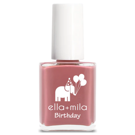 Ella+Mila Polish Whites & Pinks