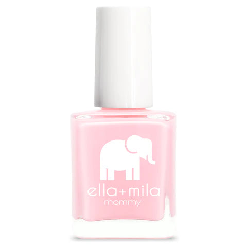 Ella+Mila Polish Whites & Pinks