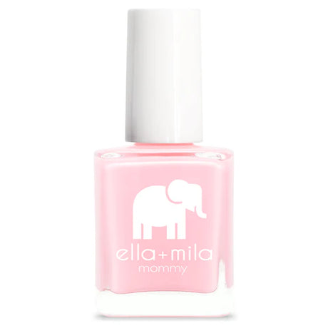 Ella+Mila Polish Whites & Pinks