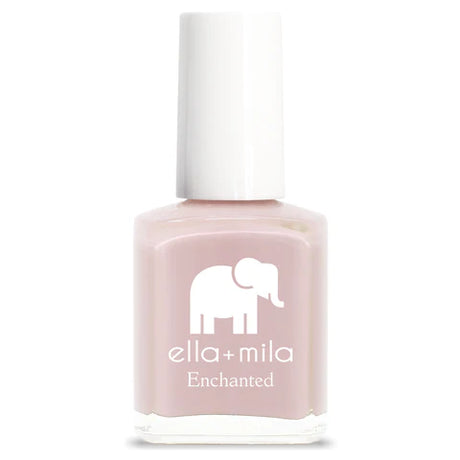 Ella+Mila Polish Whites & Pinks