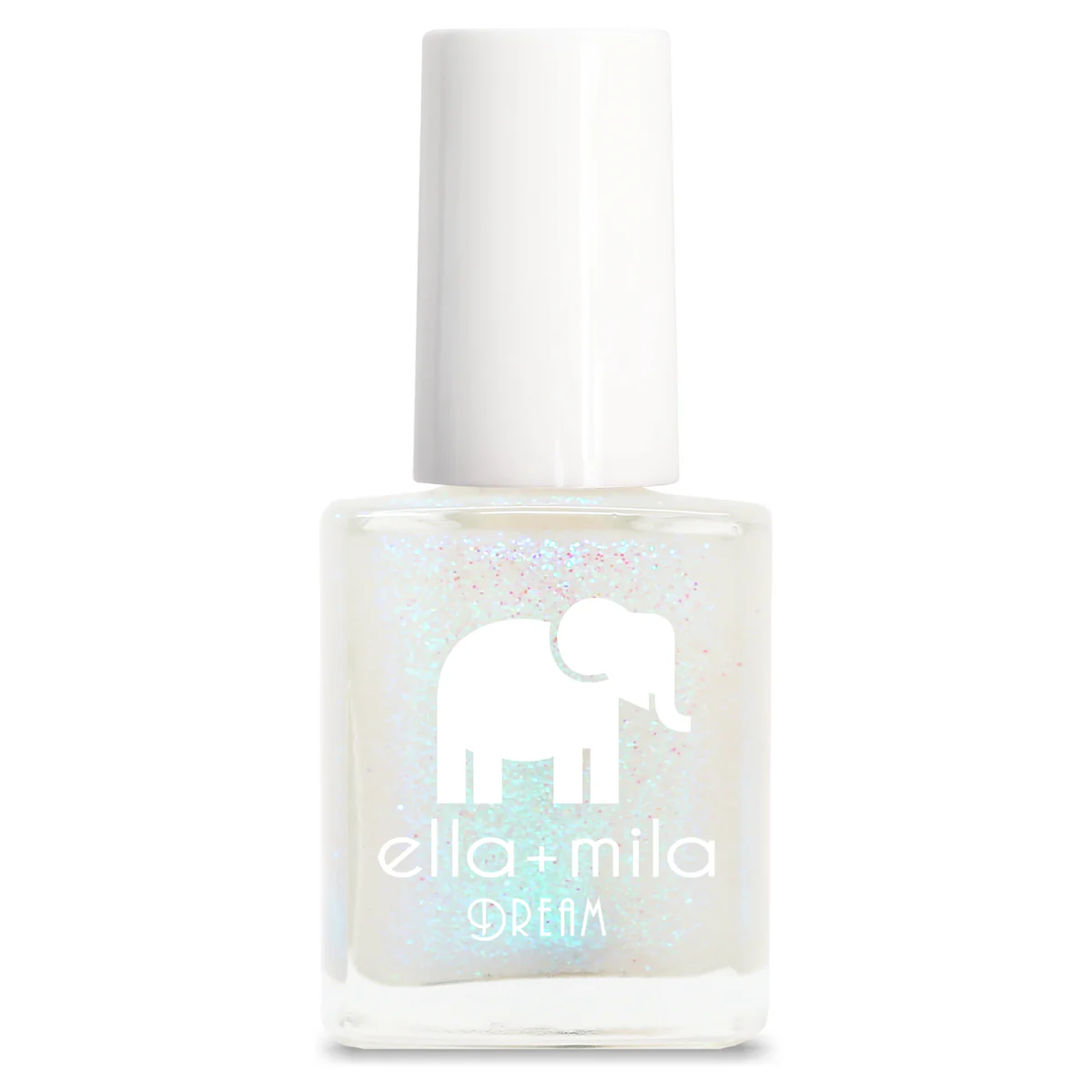 Ella+Mila Polish Whites & Pinks