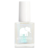 Ella+Mila Polish Whites & Pinks