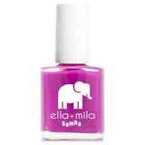 Ella+Mila Polish Whites & Pinks