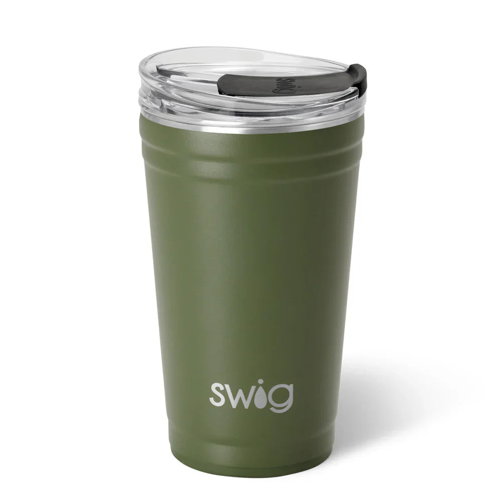 Swig Life Party Cups 24oz.