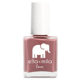 Ella+Mila Polish Whites & Pinks