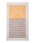 Sand Cloud Organic Cotton Towels