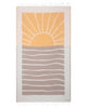 Sand Cloud Organic Cotton Towels