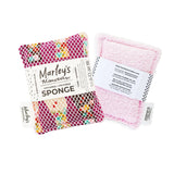 Marley's Monsters Washable Sponge