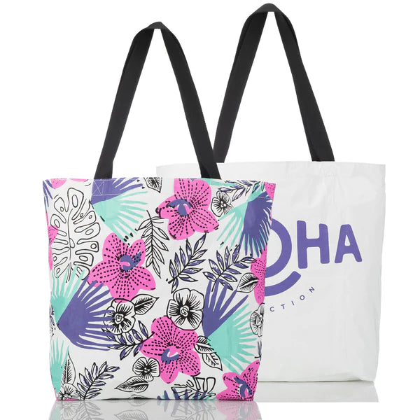 ALOHA Bags: Totes