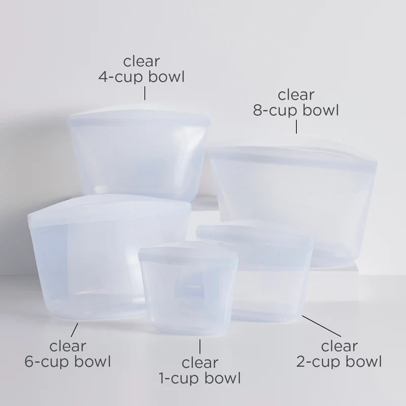 Stasher Bowl